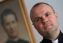 don Damir Stojić odgovara: Masturbiranje – kako prestati?