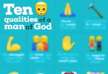 Damir Šiljeg: K(a)vali(r)tetan muškarac – 9) On je odgovoran