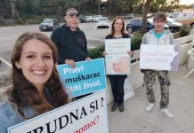 Završila jesenska kampanja Inicijative! Spašen jedan život!