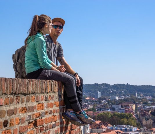 Ljubav se mora dokazati: zajedničke odluke