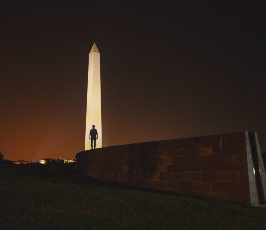 Antikrist i njegove Sjene