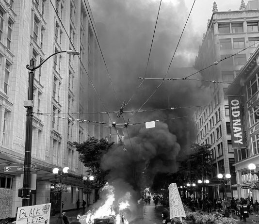 7 pravila (marksističke) revolucije kako uništiti (bilo koje) društvo