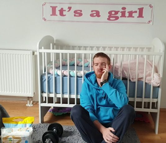 Josip vas poziva na 1. online konferenciju katoličkih muškaraca