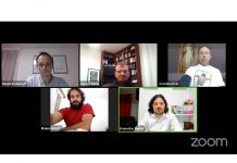 Dojmovi s 1. online konferencije katoličkih muškaraca