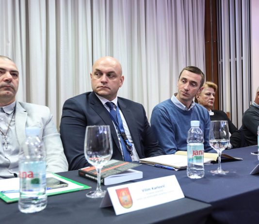 Vilim Karlović: ‘U dvije se godine u vukovarskoj bolnici ubije jedna Ovčara’