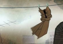 ”OTAC” – kratak animirani film o nevjerojatnoj snazi očinstva