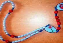 Kako moliti „Bijelu krunicu“?