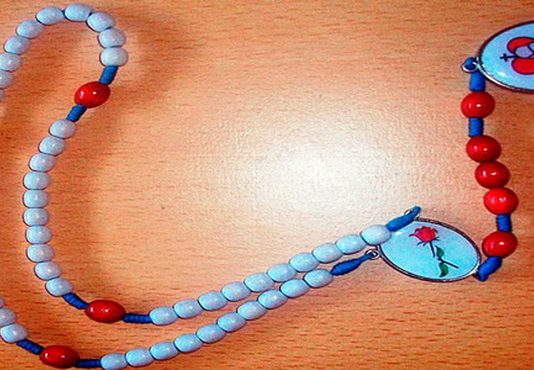 Kako moliti „Bijelu krunicu“?