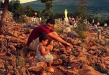 Matej Lovrić: Mislio sam oduzeti si život, no jedan je pogled sve promijenio