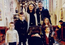 Filip Foretić: Mi muškarci moramo biti muškarci