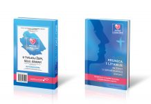 Izlazi HIT KNJIGA „Krunica i litanije za život u (pred)bračnoj čistoći“