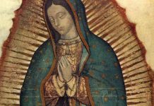 Devetnica Gospi od Guadalupe – Gospi koja ‘zmiji satire glavu’