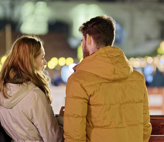 Osam znakova izolacije u braku