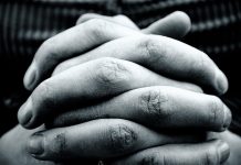 Bog mi je uslišao molitvu i spasio obitelj