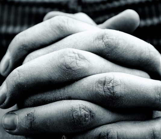 Bog mi je uslišao molitvu i spasio obitelj