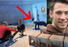 Fra Mario Berišić: ‘Bog je sportaš, ali sport nije Bog’