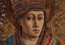 Molitva sv. Emigdiju, zaštitniku od potresa