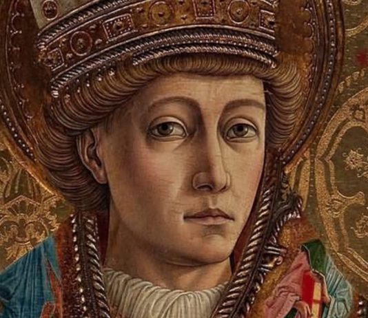 Molitva sv. Emigdiju, zaštitniku od potresa