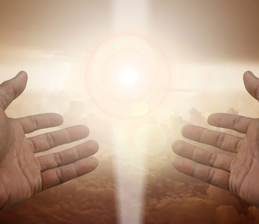 Jahve je naša utvrda