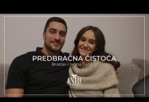 Bračni par Turić – svjedočanstvo (pred)bračne čistoće