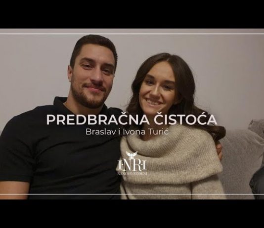 Bračni par Turić – svjedočanstvo (pred)bračne čistoće