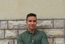 Zvonimir Žulj: ʽMuškarac je glava obitelji, ali bez žene on to ne može bitiʼ