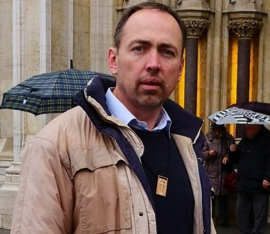 Veseljko Kralj: ‘Mogao sam birati ili laž ili zatvor. Odlučio sam se za istinu jer ona oslobađa’