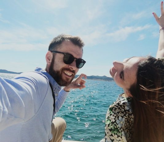 Ljubav na daljinu: ʽBog nikada ne oduzima, a da ne vrati stostruko!ʼ