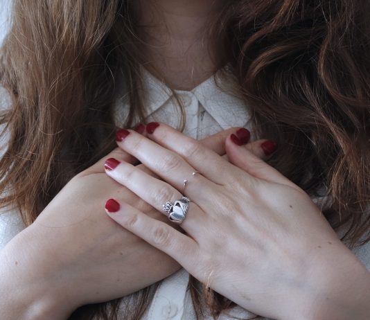 Ti imaš srce moje…