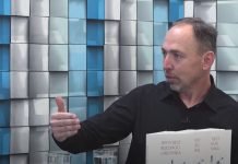 Veseljko Kralj: ‘Zbog istine sam završio u zatvoru! Hvala Bogu!’