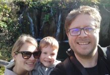 LJUBAV PREKO VEZE Upoznali se i zaljubili preko stranice katSus