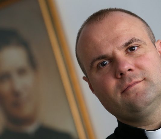 don Damir Stojić odgovara: Kako prepoznati životni poziv?