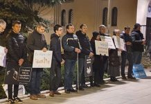 MUŠKARCI, BUĐENJE! Sudjelujte u ”noćnoj straži” svetog Josipa