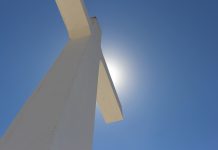 Moje spasenje jest moj sav posao