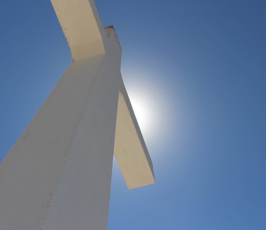 Moje spasenje jest moj sav posao