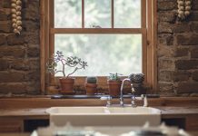 Pogled kroz prozor života