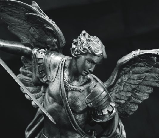 Učinkovita oružja za svakodnevnu borbu protiv zloga