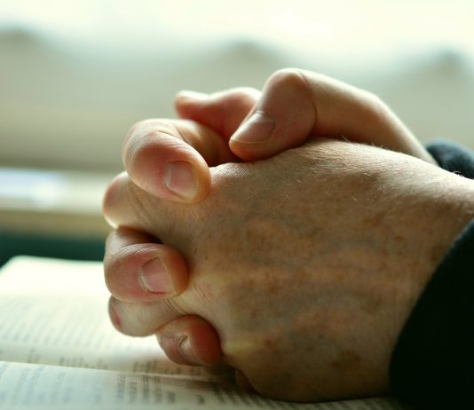 Tko je pravi molitelj?