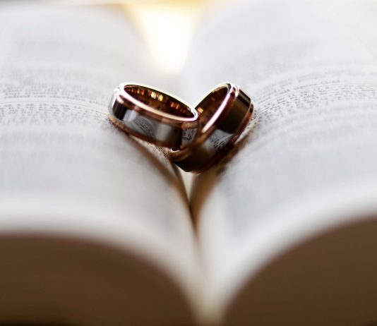 Snažna molitva za obnovu i iscjeljenje braka i obitelji