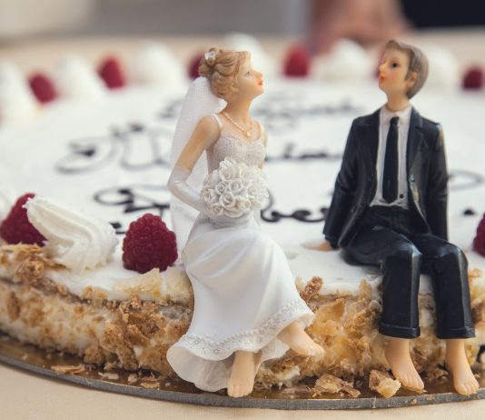 Kako ljubiti svoju suprugu?