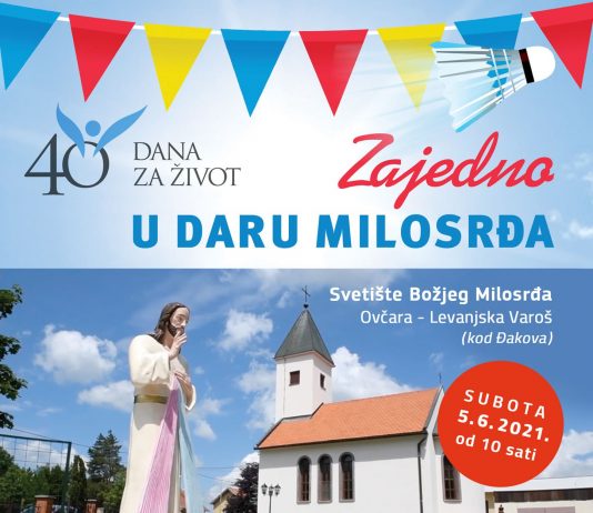 Zajedno u daru milosrđa