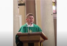 Pater Arek: ‘Očevi, znam da ste opterećeni, ali nitko osim vas neće vam odgajati djecu’