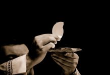 Litanije za svećenike