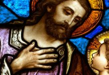 Molitva sv. Josipu za zaštitu