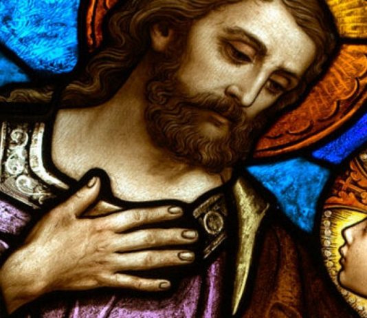 Molitva sv. Josipu za zaštitu