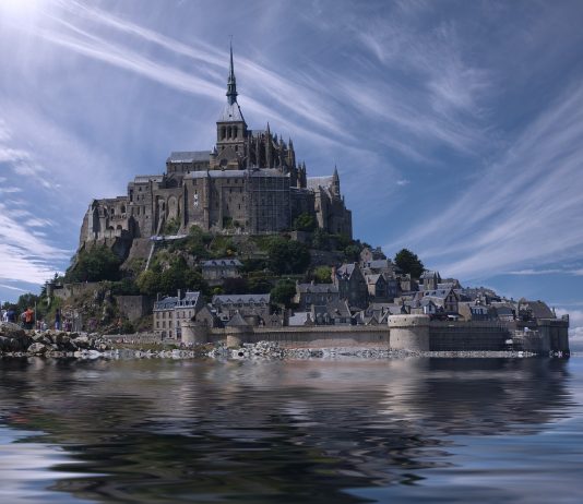 Čovjek koji je izgradio najsigurniji grad na svijetu