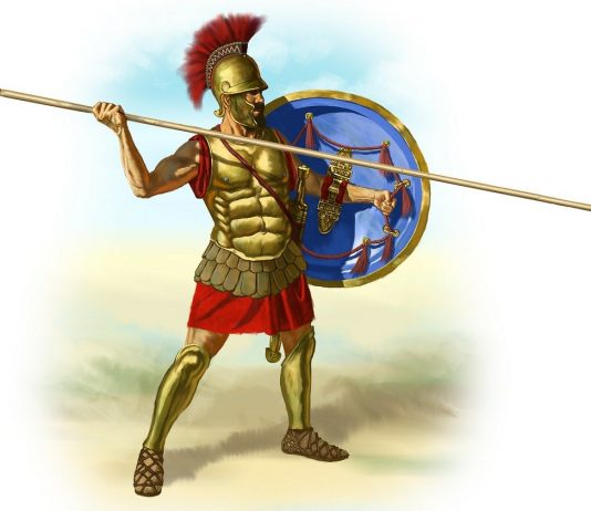 Bojna oprema: što je potrebno kako bismo se zaštitili i sačuvali vlastiti život