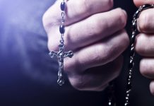 Zmija i krunica – san sv. Ivana Bosca