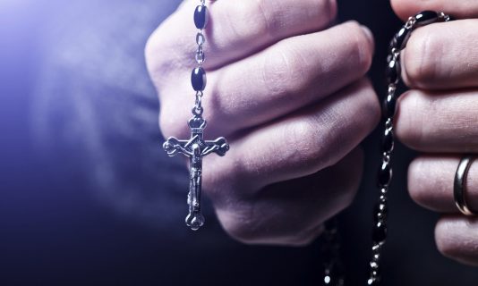 Zmija i krunica – san sv. Ivana Bosca