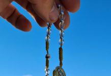 Odvažio se na 500 km dug put prema Međugorju: ”Hodam prema Majci Mariji jer želim obraćenje u obitelji”